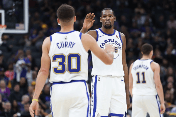 Chicago Bulls at Golden State Warriors Betting Pick and Prediction