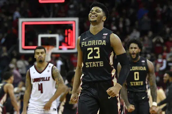 NCAA Basketball Betting Pick: Duke Blue Devils at Florida State Seminoles