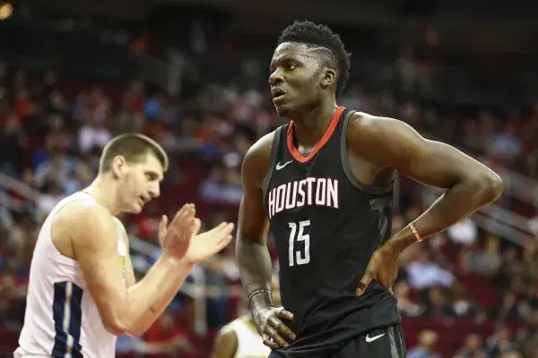 NBA Showdown: Portland Trail Blazers at Houston Rockets Betting Pick
