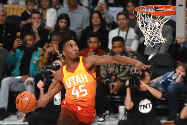 NBA Betting Preview: Philadelphia 76ers at Utah Jazz