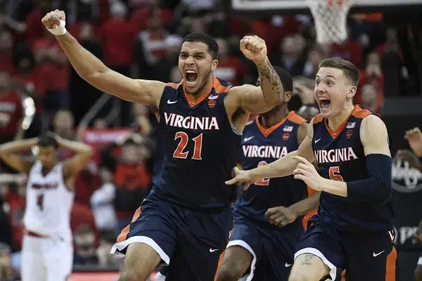 Virginia Tech Hokies at Virginia Cavaliers Betting Pick and Prediction