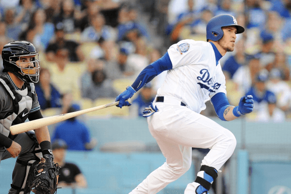 Betting Picks for Dodgers at Rockies