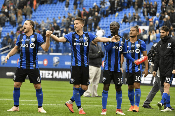 MLS betting preview for Montreal Impact vs. Nashville SC