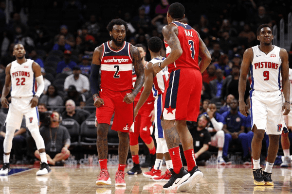 NBA Betting Preview: Los Angeles Clippers at Washington Wizards