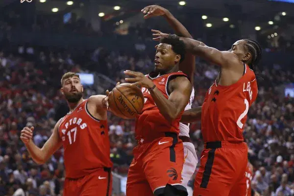 Toronto Raptors at Portland Trail Blazers Betting Tips and Prediction