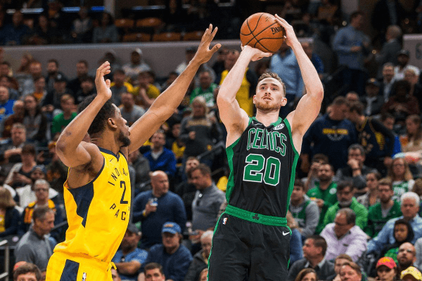 NBA Showdown: Boston Celtics at Miami Heat Betting Odds and Prediction