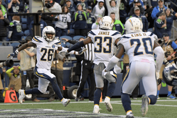 NFL Betting Preview: Baltimore Ravens at Los Angeles Chargers