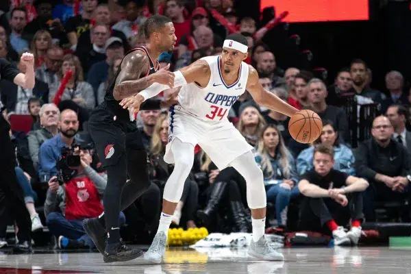 Los Angeles Showdown: Clippers at Lakers Betting Pick