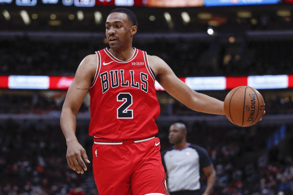 Chicago Bulls at Portland Trail Blazers Betting Pick and Prediction