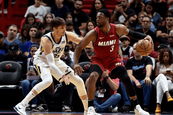 NBA Pick and Prediction: Houston Rockets at Miami Heat