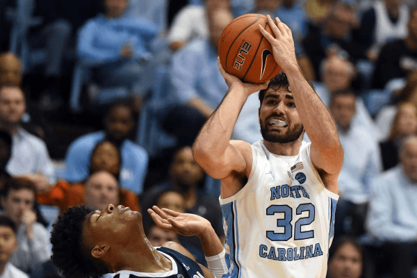 College Basketball Betting Preview: Kentucky Wildcats at North Carolina Tar Heels