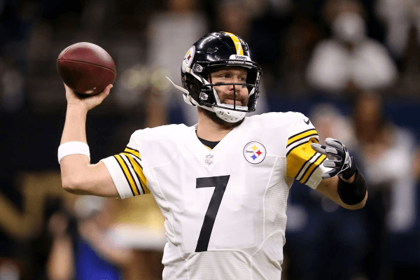 Pittsburgh Steelers at Tennessee Titans Betting Preview