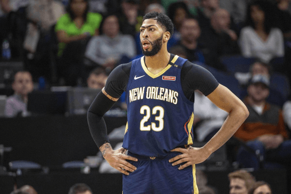 New Orleans Pelicans at Portland Trail Blazers Betting Odds and Prediction