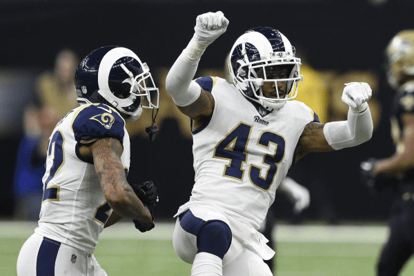 NFL News and Notes: January 22, 2019
