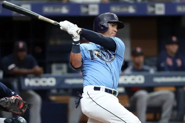 Boston Red Sox at Tampa Bay Rays Betting Preview
