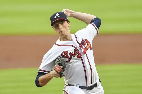 Cincinnati Reds at Atlanta Braves Game 1 Betting Preview