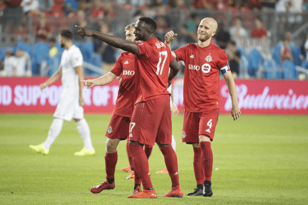 Nashville Meets TFC as Underdog in First Ever Meeting Between Clubs