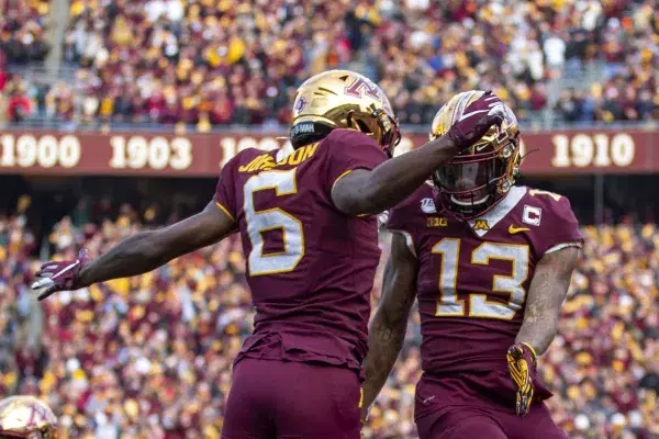 Minnesota Golden Gophers vs. Maryland Terrapins Betting Preview