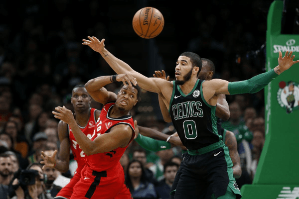 The Defending Champs Clash with the Celtics Youth in round two of the Eastern Conference playoffs: Predictions, props and more.
