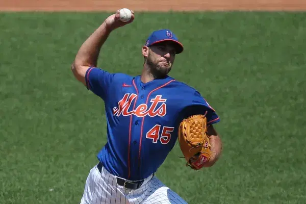 New York Mets at Boston Red Sox Betting Preview