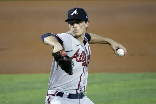 Atlanta Braves vs. Boston Red Sox Betting Preview