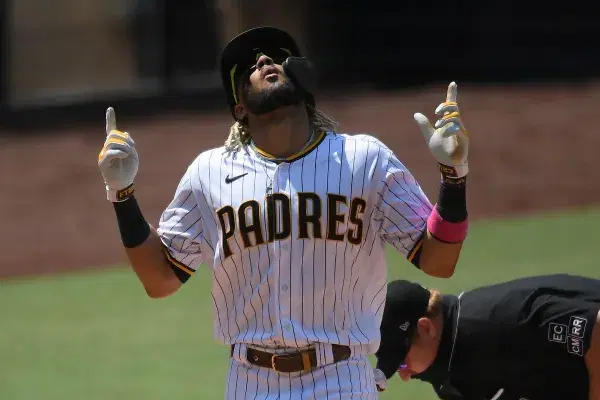 Colorado Rockies vs. San Diego Padres Betting Preview