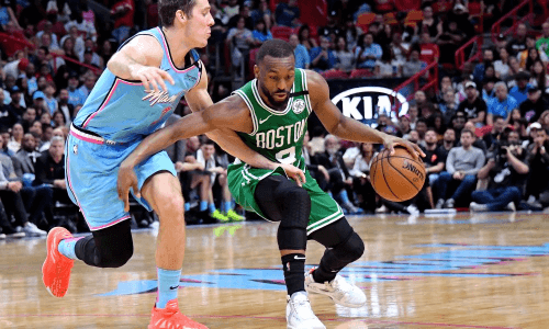 Game Preview: Boston Celtics vs. Miami Heat