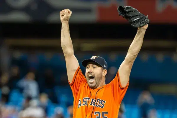 Verlander Throws No-Hitter; Is He A Lock for 2019 AL Cy Young?