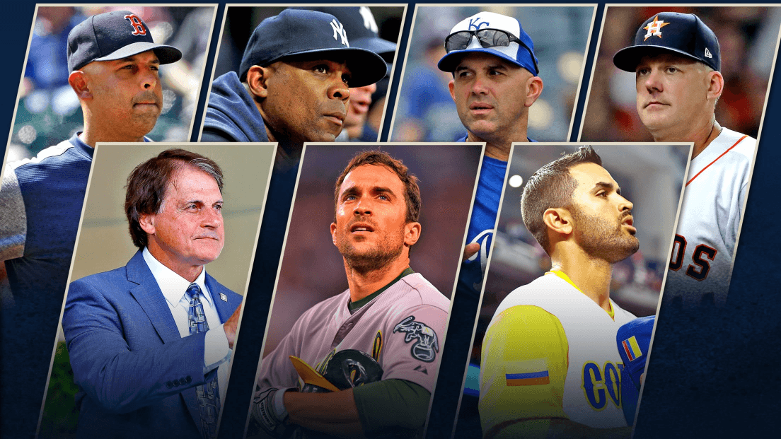 Do Managers Matter in Baseball?