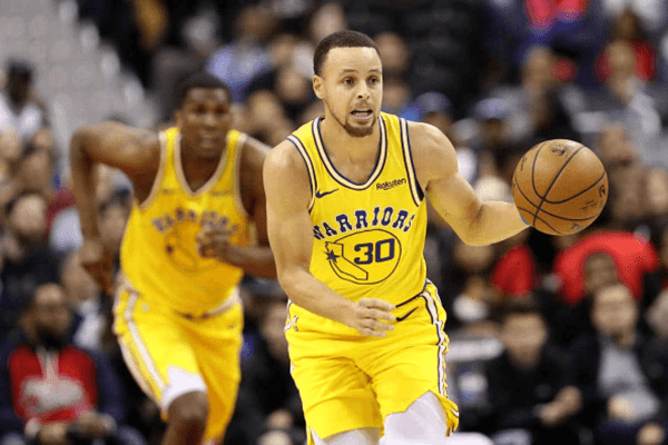 NBA Betting Preview: Golden State Warriors at Portland Trail Blazers