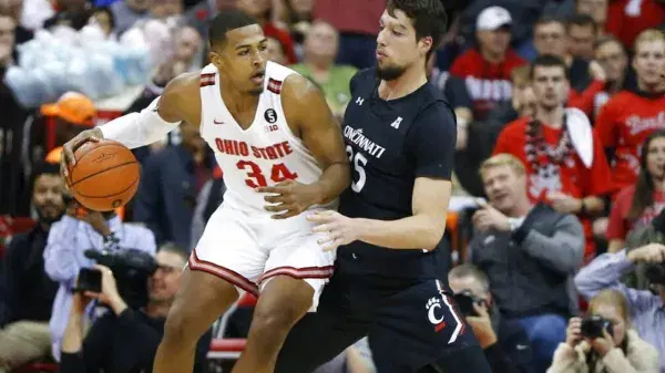 Villanova Wildcats at Ohio State Buckeyes Betting Preview
