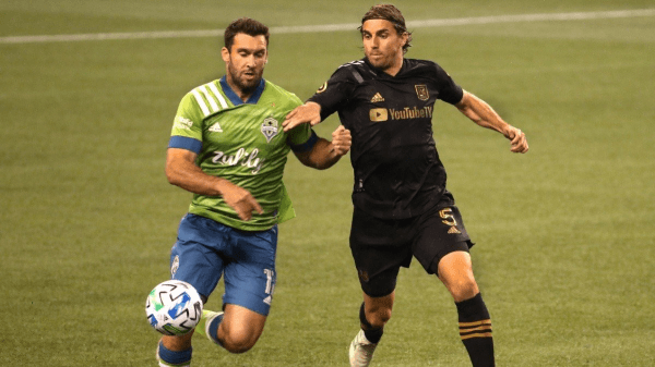 MLS Playoffs Betting Preview, Odds and Picks: Seattle vs LAFC