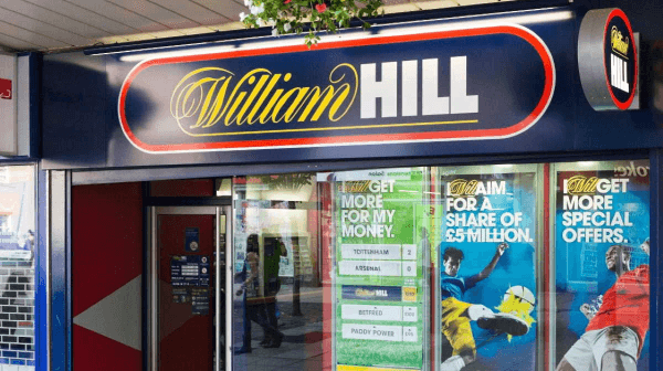 William Hill’s US Business Shows Value