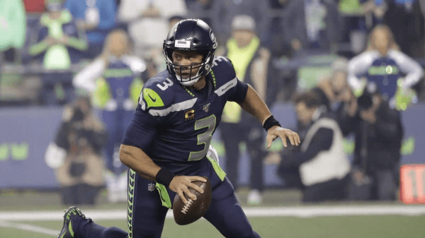 Seattle Seahawks at Philadelphia Eagles Betting Preview