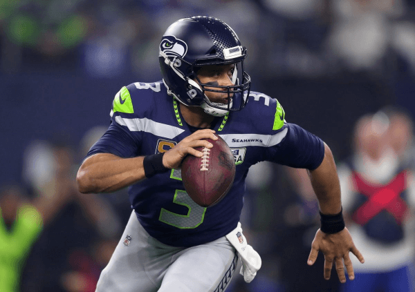 Seahawks Take over NFC West with Thrilling Win over Vikings