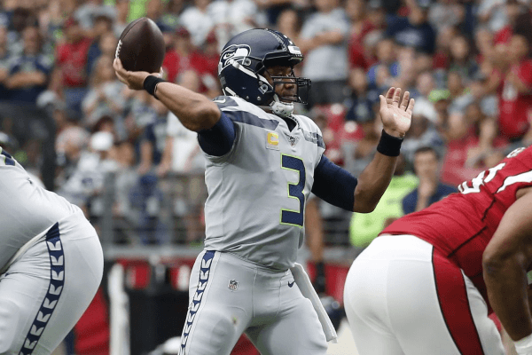 Thursday Night Football Betting Preview: Los Angeles Rams at Seattle Seahawks