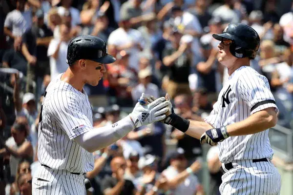 MLB Betting Preview: Boston Red Sox at New York Yankees