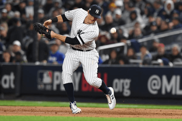 Astros A Win Away From World Series; Time To Count The Yankees Out?
