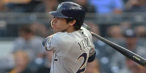 MLB Betting Preview: Milwaukee Brewers at Chicago Cubs