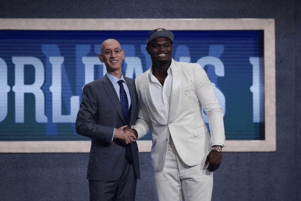 NBA Title Odds for 2020 Following NBA Draft