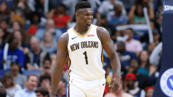 Pelicans Look to Continue Surprising Start as Underdogs vs Heat on Christmas Day
