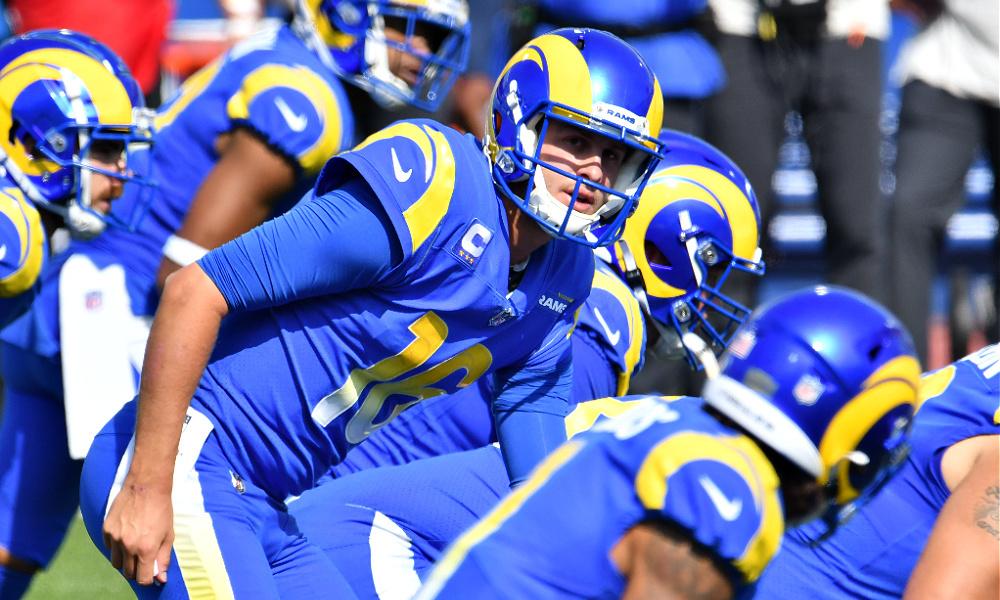 Arizona Cardinals vs. Los Angeles Rams Preview: Playoffs on the Line for NFC West Rivals