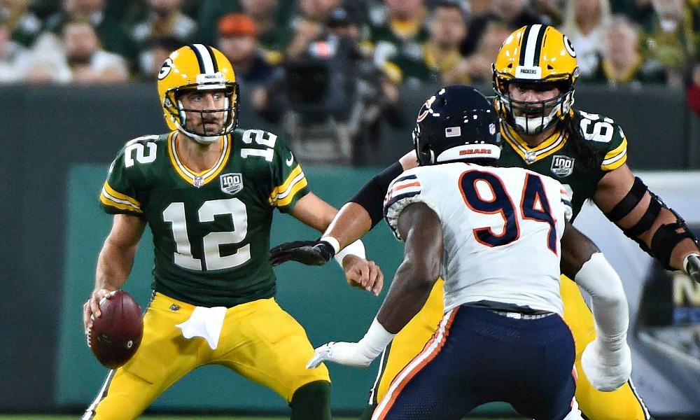 Green Bay Packers vs. Chicago Bears Preview: Can the Packers Clinch the NFC’s Top Seed?