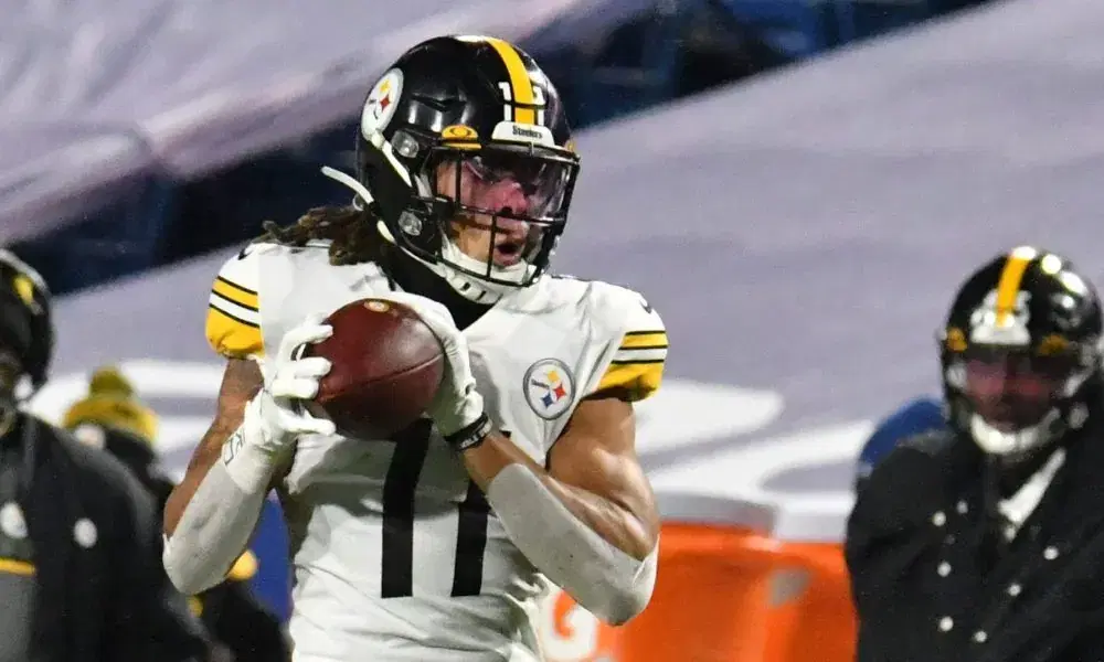 Pittsburgh Steelers at Cleveland Browns Betting Preview