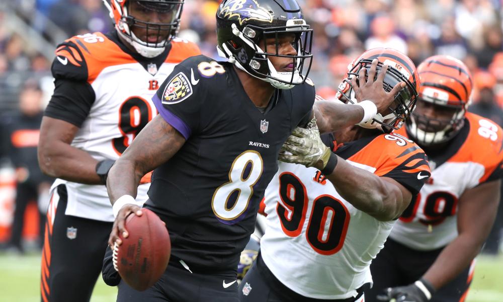 Baltimore Ravens vs. Cincinnati Bengals Preview: Do the Playoffs Await for the Ravens?