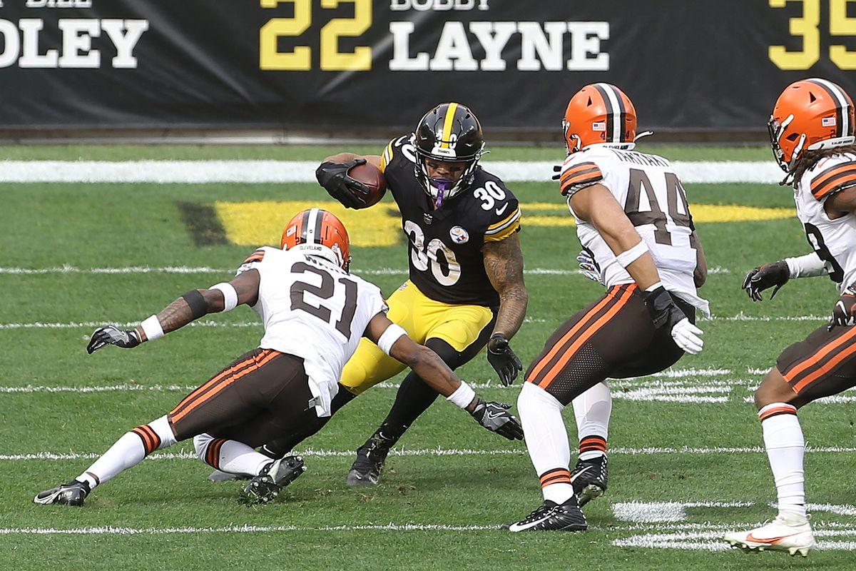 Cleveland Browns vs. Pittsburgh Steelers Preview: Can the Browns Break Through in Pittsburgh?
