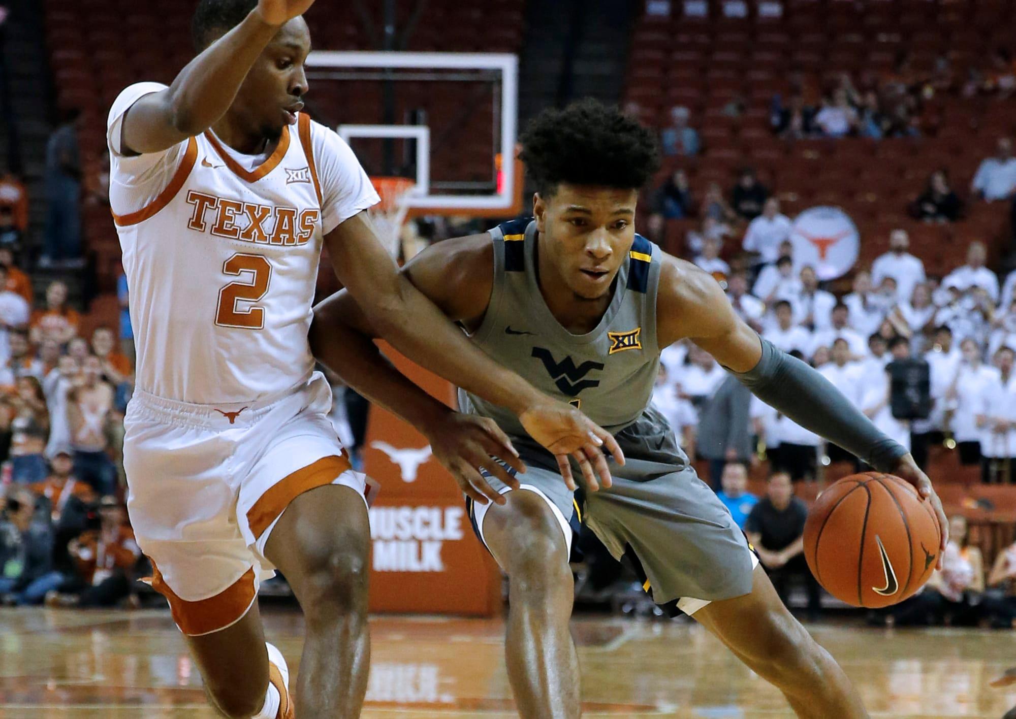 Texas vs. West Virginia Preview: Can the Longhorns Win Another Big Road Game?
