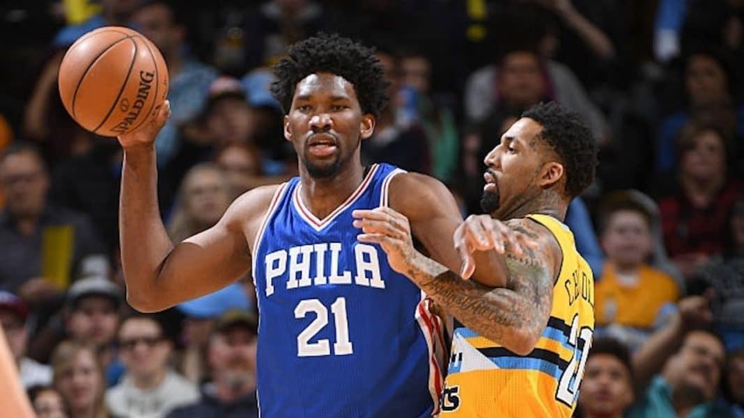 Denver Nuggets vs. Philadelphia 76ers Preview: Will the Nuggets Smash Shorthanded Sixers?