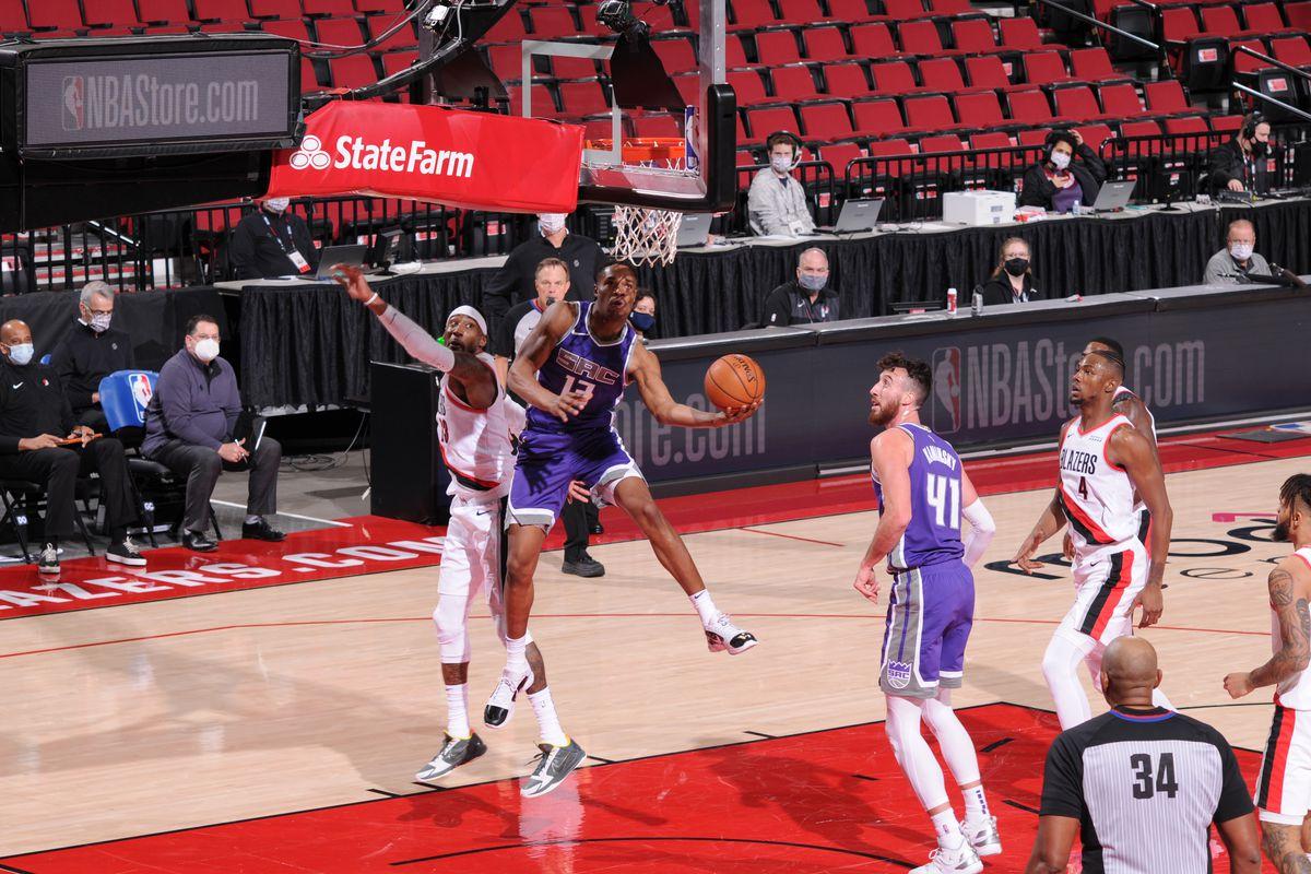 Portland Trail Blazers vs. Sacramento Kings Preview: A High-Scoring Night In Store In Sactown