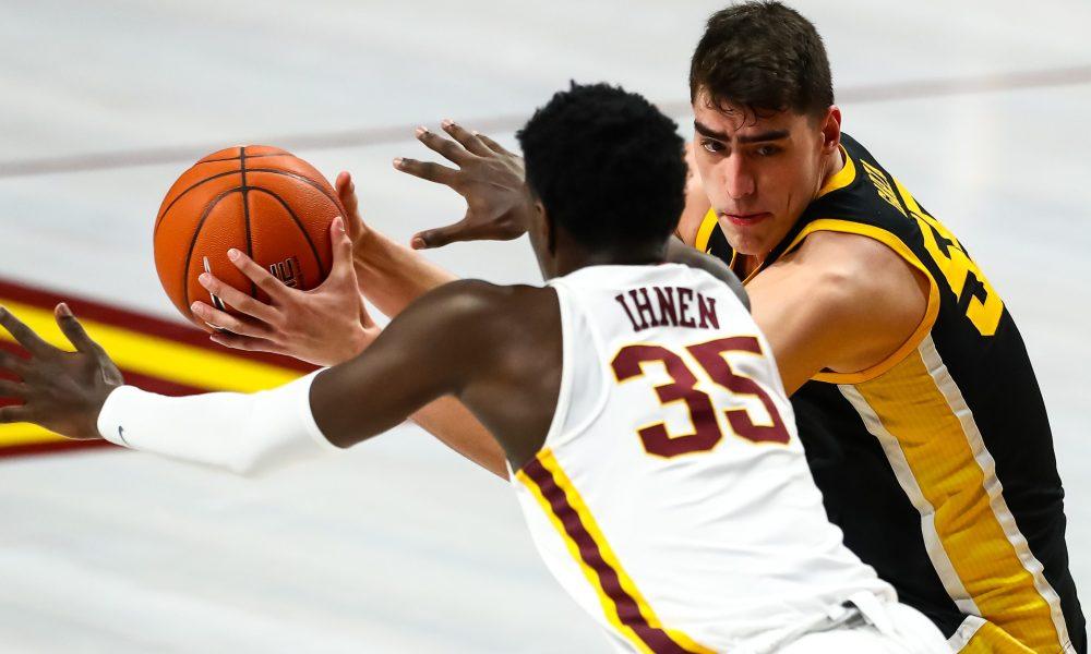 Iowa Hawkeyes Could be on Upset Alert Again Against the Golden Gophers